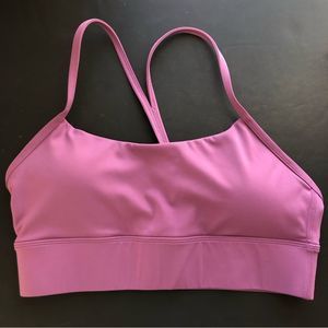 ThirdLove Muse T-Back Sports Bra Size Large